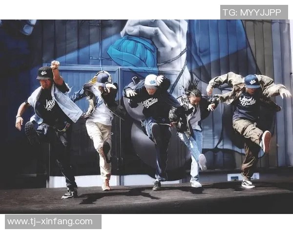 全国街舞大赛点评：武汉滑板队展现出色状态与独特风格的精彩表现