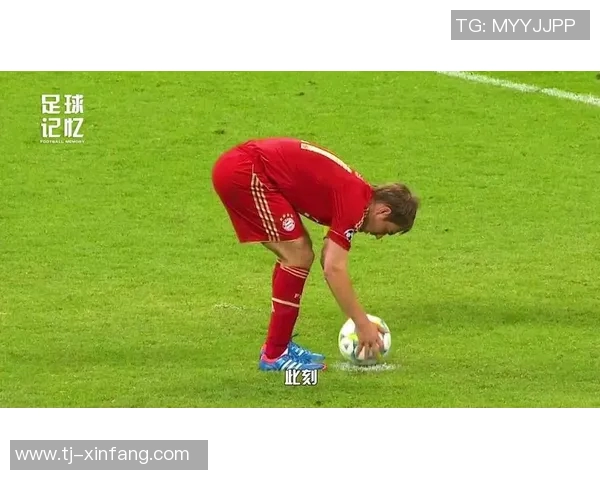 足球明星的魅力瞬间与精彩元素图文展示尽显球场风采与激情