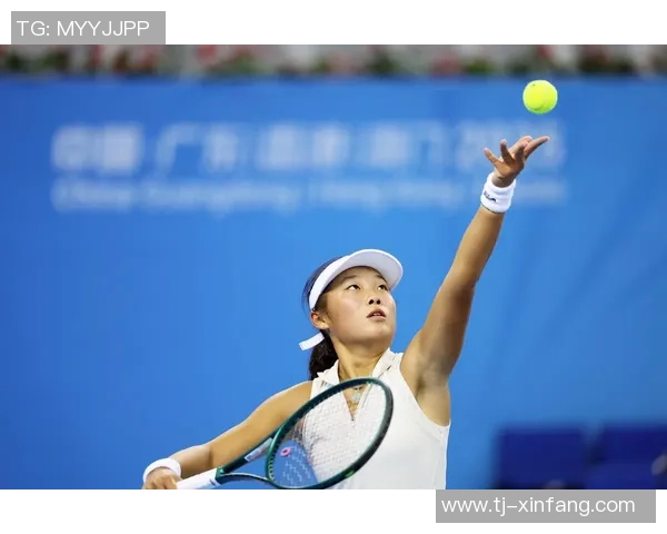 全运会特别报道：重庆网球队如何实现转型与突破的奋斗历程