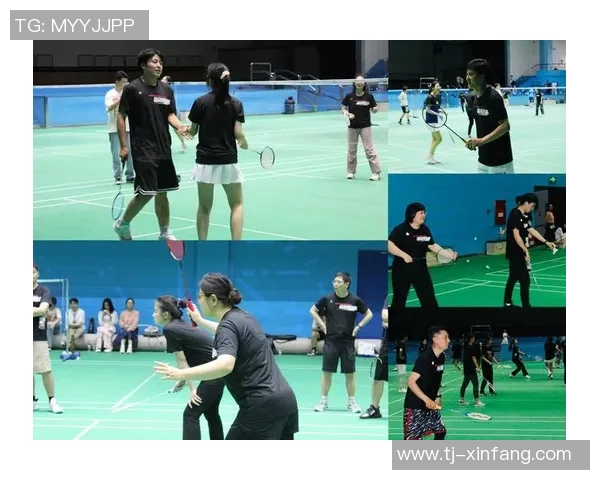 南京羽毛球队荣登全国羽毛球灵活性排行榜首位展现卓越实力与风采